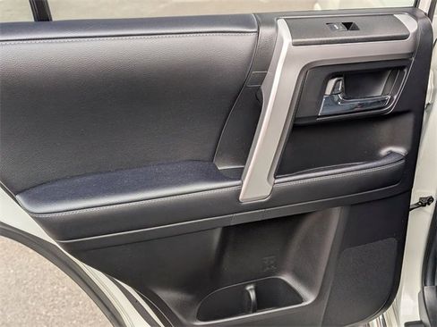 Used 2023 Toyota 4Runner Limited image 26