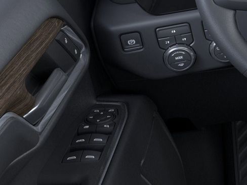 New 2026 GMC Sierra 2500 SLE image 22