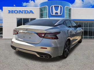 Used 2022 Nissan Maxima SV w/ Floor Mat Group FWD video 2