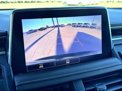 Used 2021 Chevrolet Tahoe LT image 33