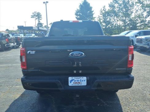 Used 2023 Ford F150 XLT w/ Equipment Group 302A High image 4