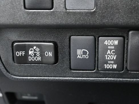 Certified 2023 Toyota Tacoma TRD Sport w/ Technology Package AWD/4WD image 15