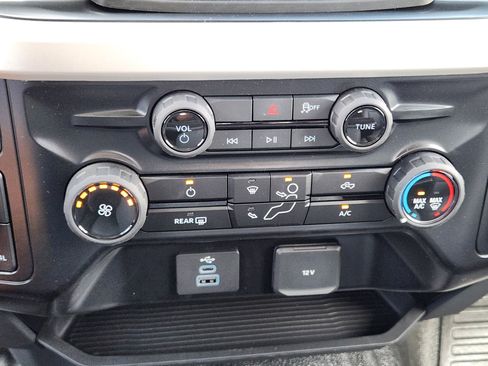 New 2026 Ford F250 XL AWD/4WD image 15