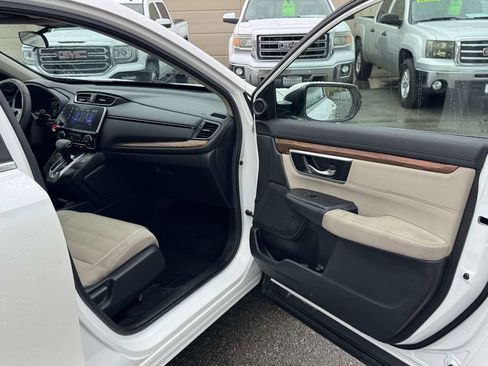 Used 2018 Honda CR-V EX image 14