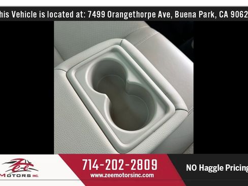 Used 2017 Honda Accord EX-L image 26