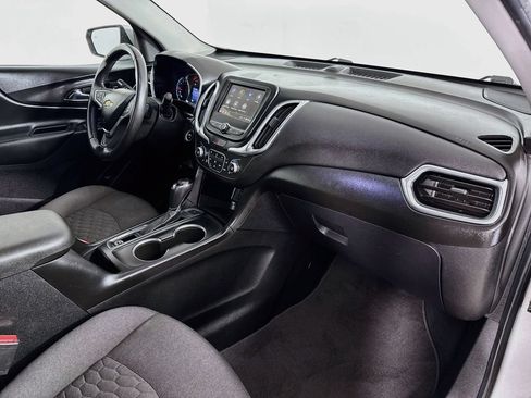 Used 2019 Chevrolet Equinox LT AWD/4WD image 32