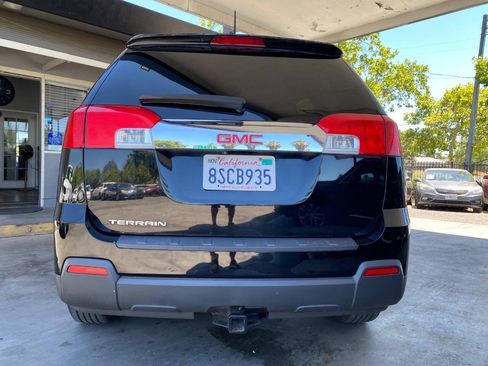 Used 2015 GMC Terrain SLE w/ Convenience Package FWD image 41