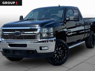 Used 2011 Chevrolet Silverado 2500 LTZ w/ LTZ Plus Package AWD/4WD video 1
