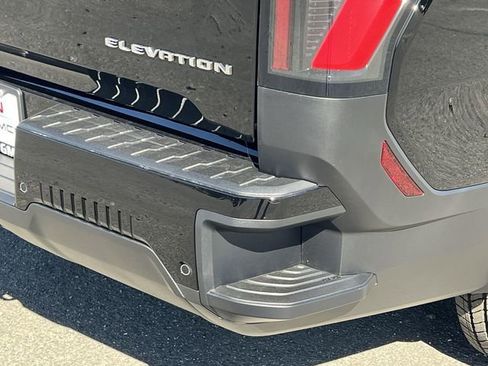New 2026 GMC Sierra EV Elevation AWD/4WD image 29