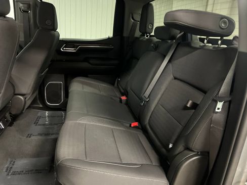 Certified 2024 GMC Sierra 1500 Elevation w/ X31 Off-Road Package AWD/4WD image 14