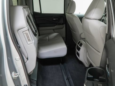 Used 2017 Honda Ridgeline RTL-E image 43