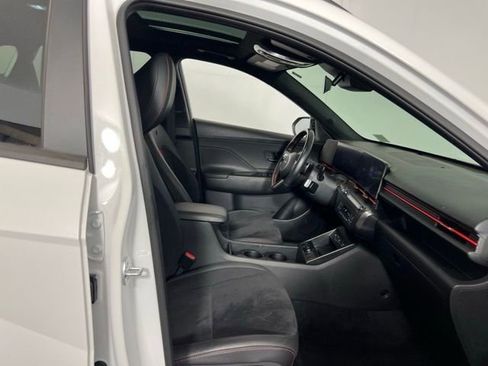 Used 2024 Hyundai Kona N Line image 35