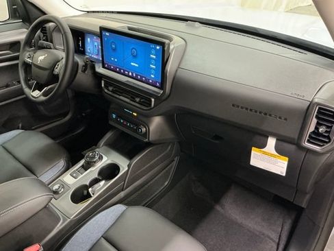 New 2026 Ford Bronco Sport Outer Banks AWD/4WD image 18