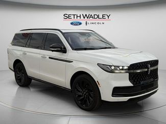 New 2025 Lincoln Navigator Reserve w/ Jet Appearance Package video 1