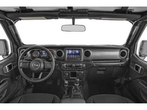 Used 2023 Jeep Gladiator Sport AWD/4WD image 5
