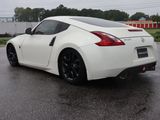 Used 2020 Nissan 370Z Coupe image 5