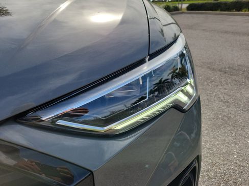 Certified 2025 Audi Q3 2.0T Premium Plus w/ Premium Plus Package image 9