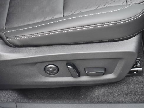 New 2026 Nissan Murano Platinum w/ Cargo Package image 75