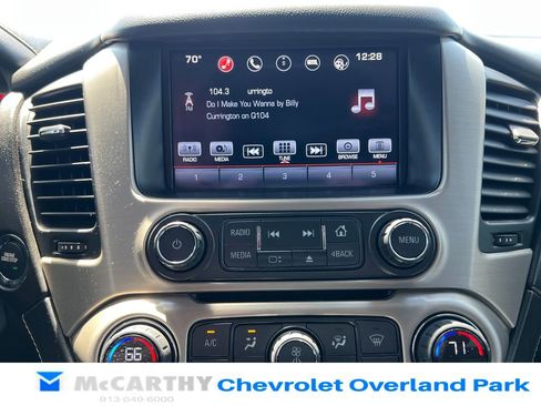 Used 2016 GMC Yukon XL Denali w/ Open Road Package AWD/4WD image 15