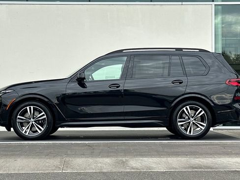 New 2026 BMW X7 xDrive40i w/ Executive Package image 6