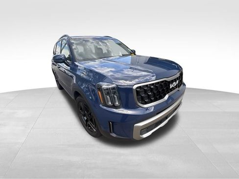 Used 2023 Kia Telluride SX Prestige X-Line AWD/4WD image 9