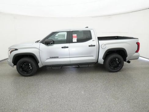 New 2026 Toyota Tundra SR5 AWD/4WD image 3