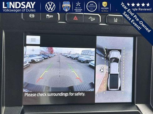 Used 2021 Ford F450 King Ranch w/ King Ranch Ultimate Package image 17