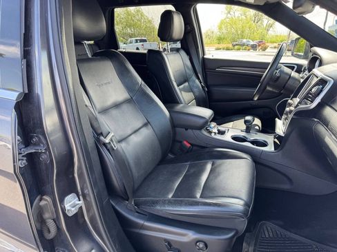 Used 2014 Jeep Grand Cherokee Summit AWD/4WD image 18