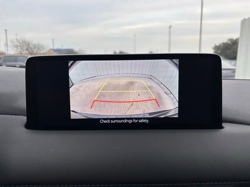 Used 2023 MAZDA CX-5 AWD 2.5 S w/ Preferred Package image 25