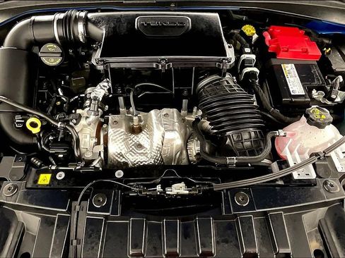 Used 2024 Dodge Hornet GT w/ Cold Weather Group image 13