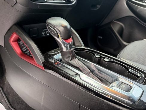 Used 2023 Chevrolet TrailBlazer RS w/ Sun and Liftgate Package image 15