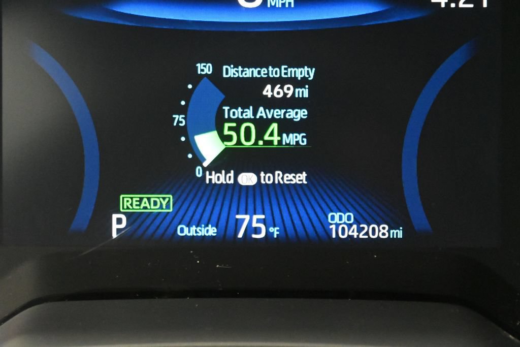 Used 2020 Toyota Corolla LE FWD image 16
