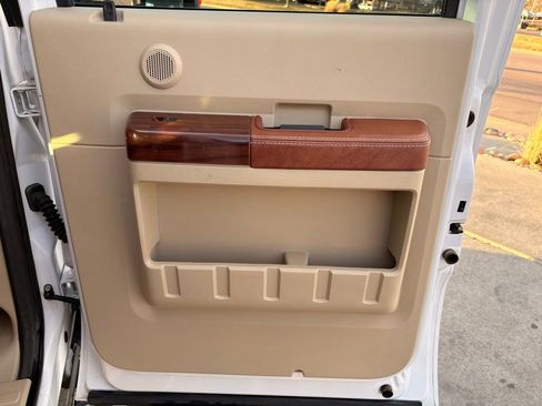 Used 2010 Ford F350 King Ranch image 30
