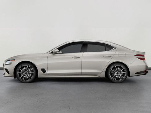 New 2026 Genesis G70 2.5T image 3
