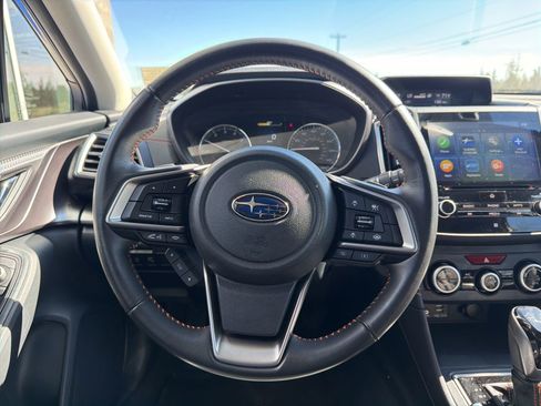 Used 2021 Subaru Crosstrek 2.5i Limited AWD/4WD image 11