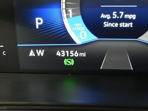 Used 2024 Volkswagen Taos SE FWD image 16