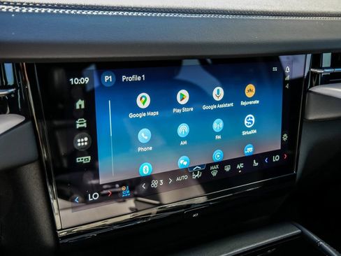 New 2025 Lincoln Navigator Reserve w/ Jet Appearance Package image 41