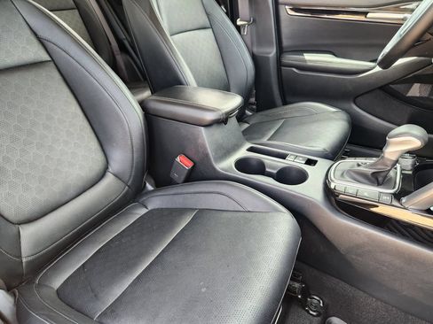 Certified 2023 Kia Seltos SX w/ SX Sunroof Package AWD/4WD image 14