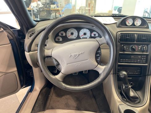 Used 2000 Ford Mustang GT image 17