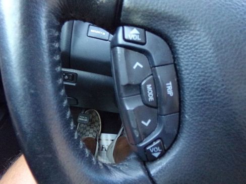 Used 2003 INFINITI I35 w/ Sunroof & Sunshade Pkg image 51