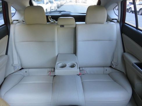 Used 2015 Subaru Crosstrek 2.0i Limited image 24