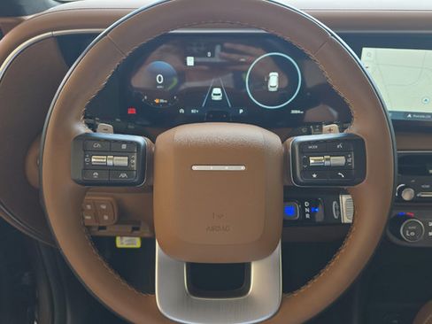 Used 2026 Hyundai Palisade Calligraphy AWD/4WD image 8