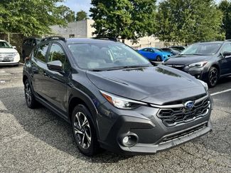 Certified 2024 Subaru Crosstrek 2.0i Premium image 1