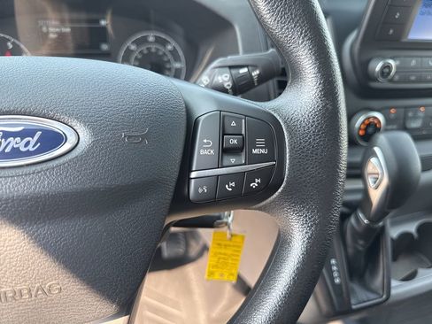 Used 2024 Ford Transit 250 Low Roof w/ Exterior Upgrade Package image 12