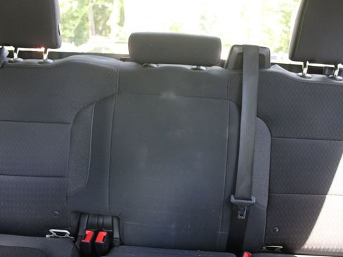 Used 2019 Chevrolet Silverado 1500 LT w/ All-Star Edition RWD image 51