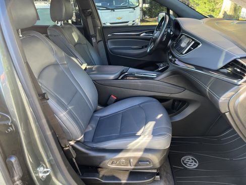 Certified 2023 Buick Enclave Premium w/ Trailering Package, 5000 lbs. image 33
