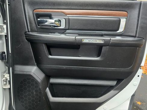 Used 2018 RAM 2500 Laramie image 20