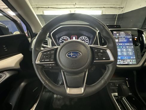 Used 2025 Subaru Ascent Limited AWD/4WD image 15