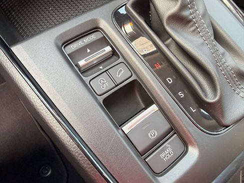 Certified 2023 Honda CR-V LX image 20