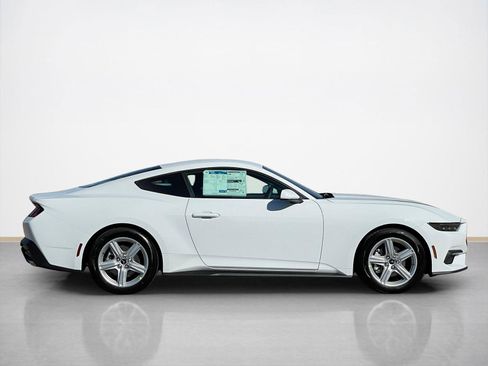 New 2026 Ford Mustang Coupe image 8